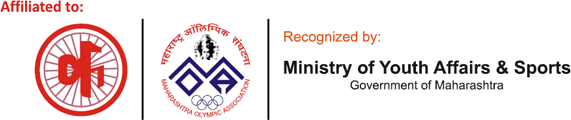 Cycling Federation of India Logo